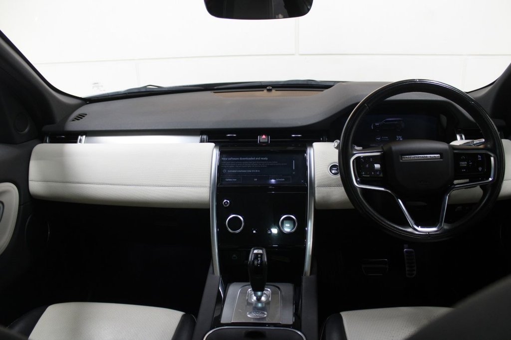 Used Land Rover Discovery Sport 2021 for sale - 77072670: Photo 37
