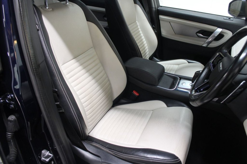 Used Land Rover Discovery Sport 2021 for sale - 77072670: Photo 41