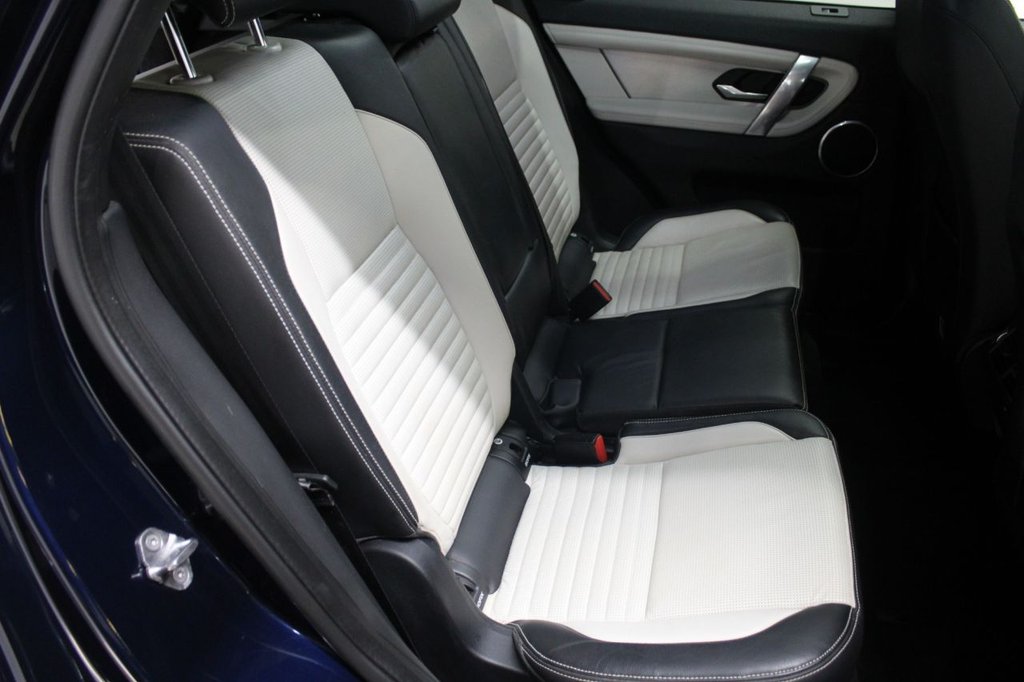 Used Land Rover Discovery Sport 2021 for sale - 77072670: Photo 43