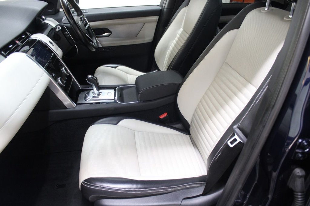 Used Land Rover Discovery Sport 2021 for sale - 77072670: Photo 44