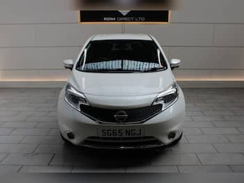 Used Nissan Note 2015 for sale - 79632520: Photo
