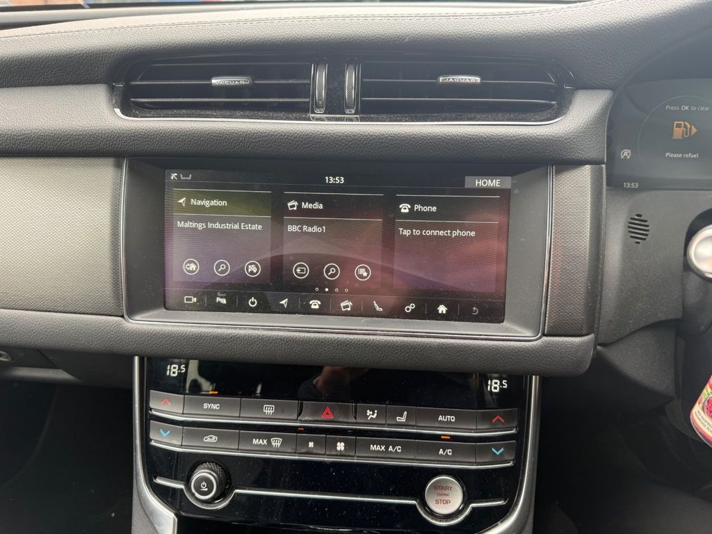 Used Jaguar XF 2020 for sale - 78082835: Photo 15