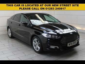 2016 (16) - 1.5T EcoBoost Zetec Hatchback 5dr Petrol Manual Euro 6 (s/s) (160 ps)