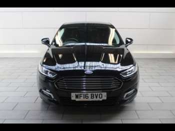 Used Ford Mondeo 2016 for sale - 74391035: Photo