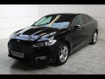 Used Ford Mondeo 2016 for sale - 74391035: Photo