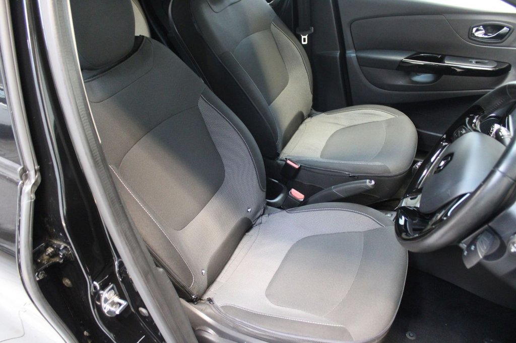 Used Renault Captur 2014 for sale - 73036200: Photo 36