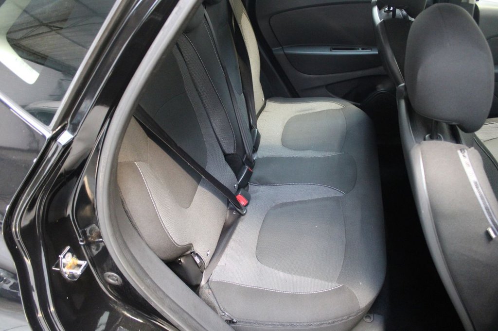 Used Renault Captur 2014 for sale - 73036200: Photo 37