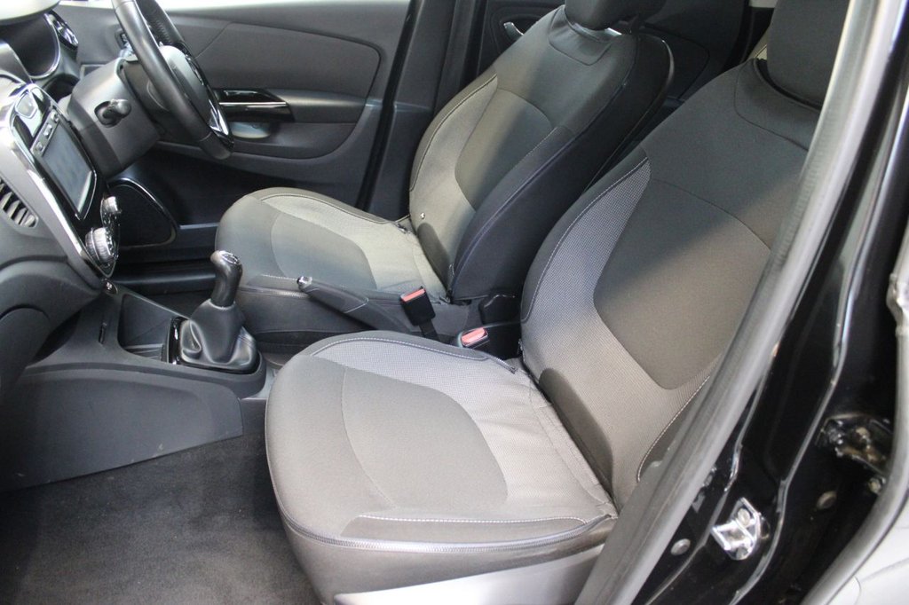 Used Renault Captur 2014 for sale - 73036200: Photo 38
