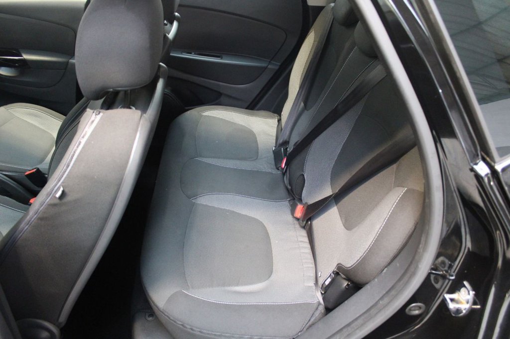 Used Renault Captur 2014 for sale - 73036200: Photo 39