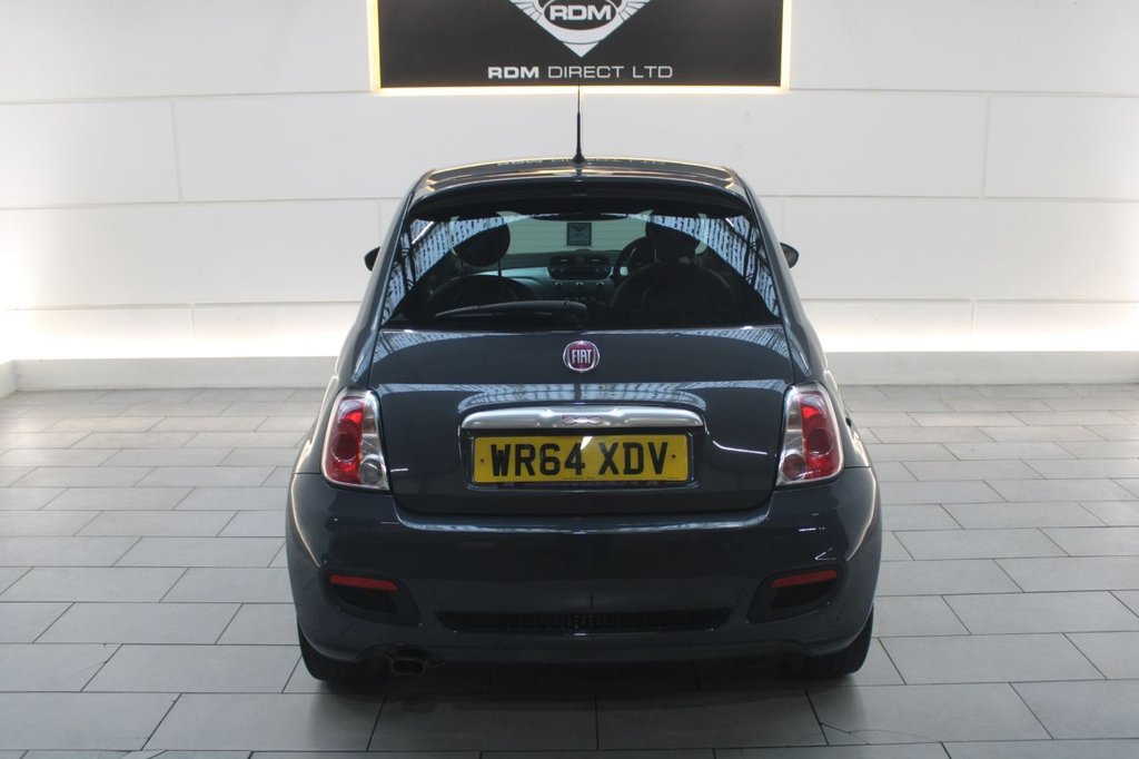 Used Fiat 500 2014 for sale - 77072456: Photo 15