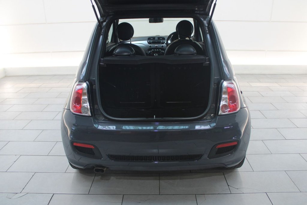 Used Fiat 500 2014 for sale - 77072456: Photo 16