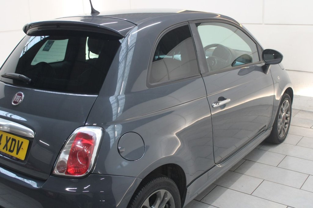 Used Fiat 500 2014 for sale - 77072456: Photo 20