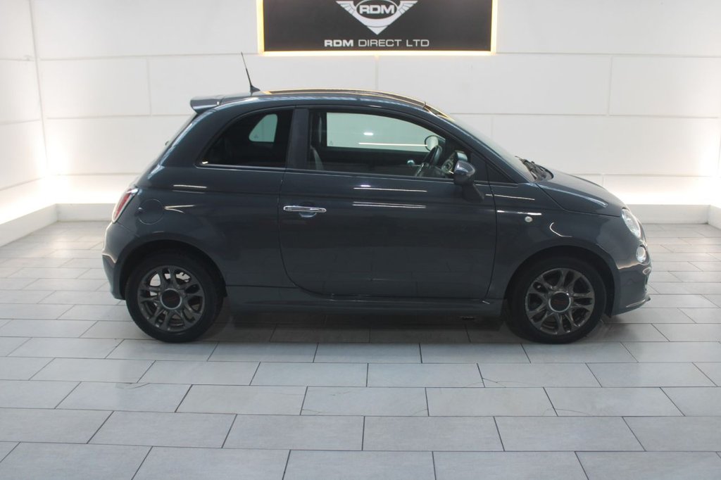 Used Fiat 500 2014 for sale - 77072456: Photo 23