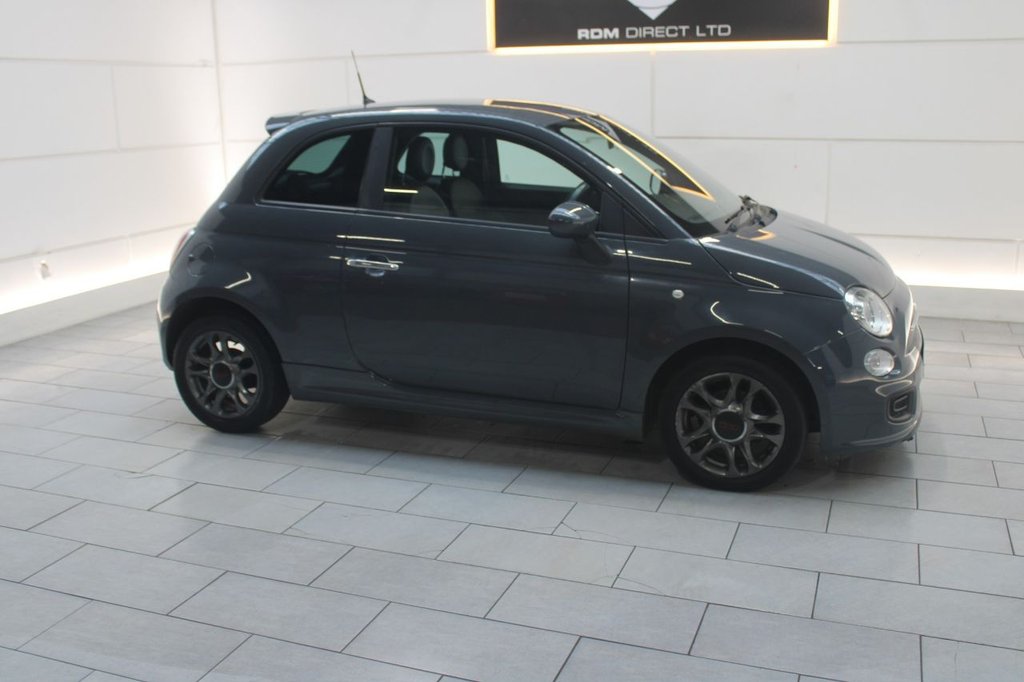 Used Fiat 500 2014 for sale - 77072456: Photo 25