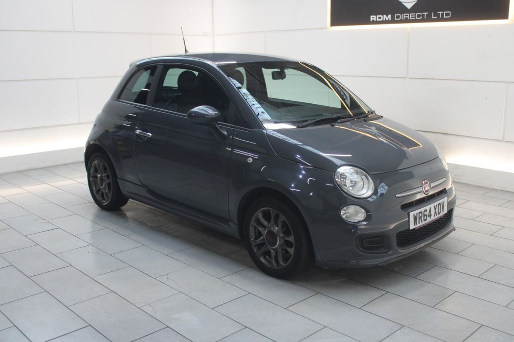 Used Fiat 500 2014 for sale - 77072456: Photo 26