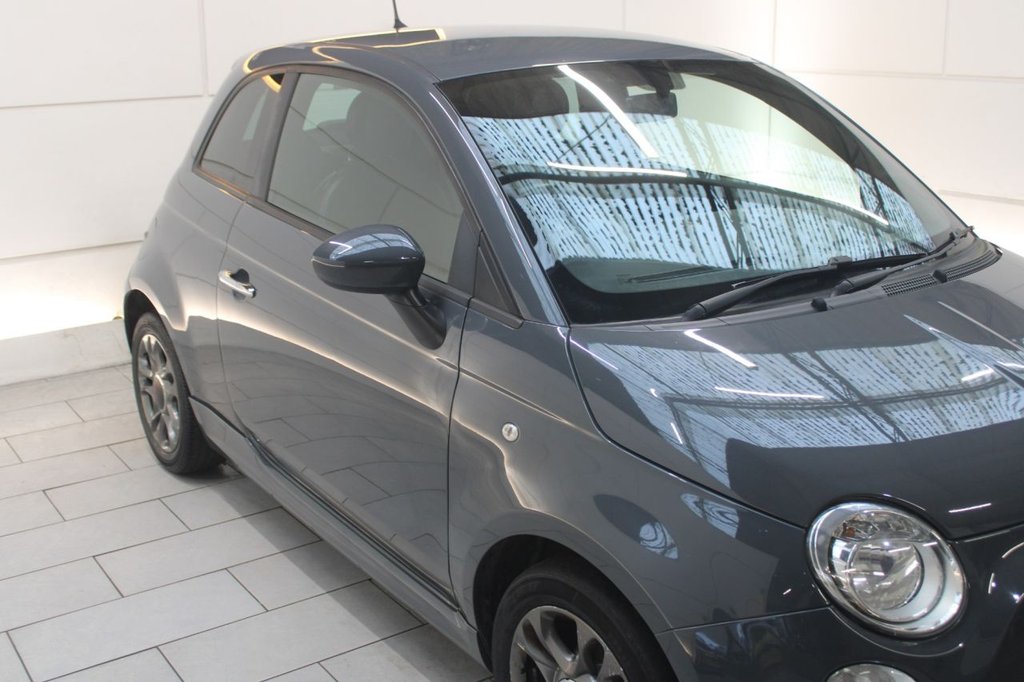 Used Fiat 500 2014 for sale - 77072456: Photo 27