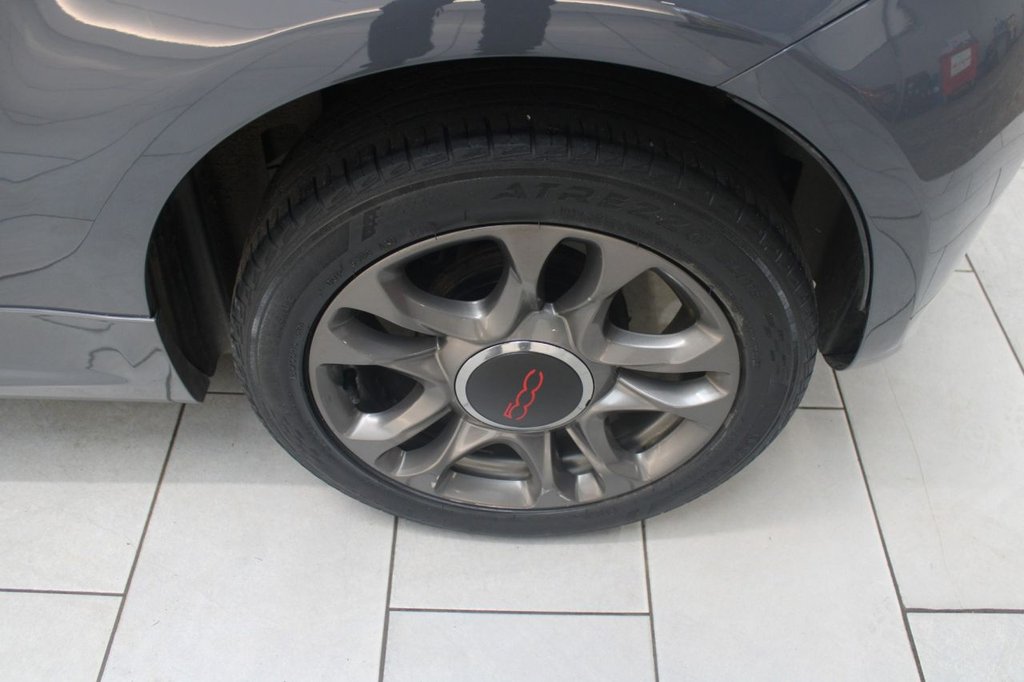 Used Fiat 500 2014 for sale - 77072456: Photo 28