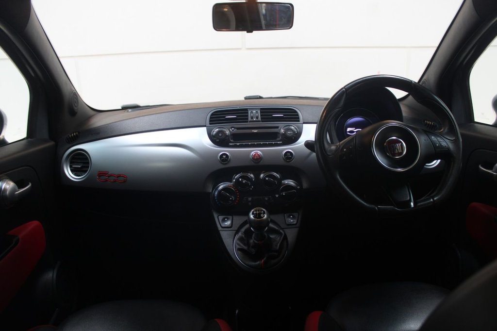 Used Fiat 500 2014 for sale - 77072456: Photo 31