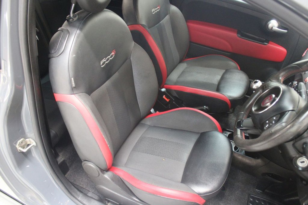 Used Fiat 500 2014 for sale - 77072456: Photo 33