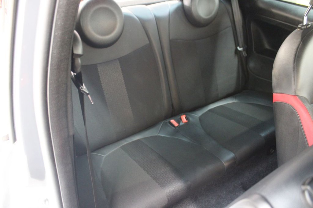 Used Fiat 500 2014 for sale - 77072456: Photo 35