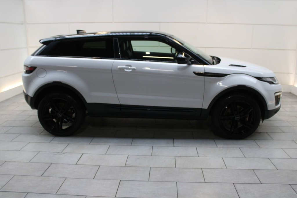 Used Land Rover Range Rover Evoque 2017 for sale - 76406428: Photo 23