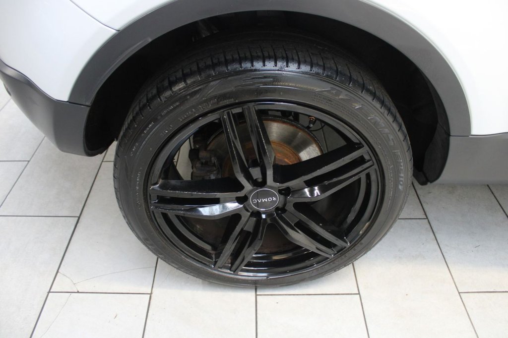 Used Land Rover Range Rover Evoque 2017 for sale - 76406428: Photo 28