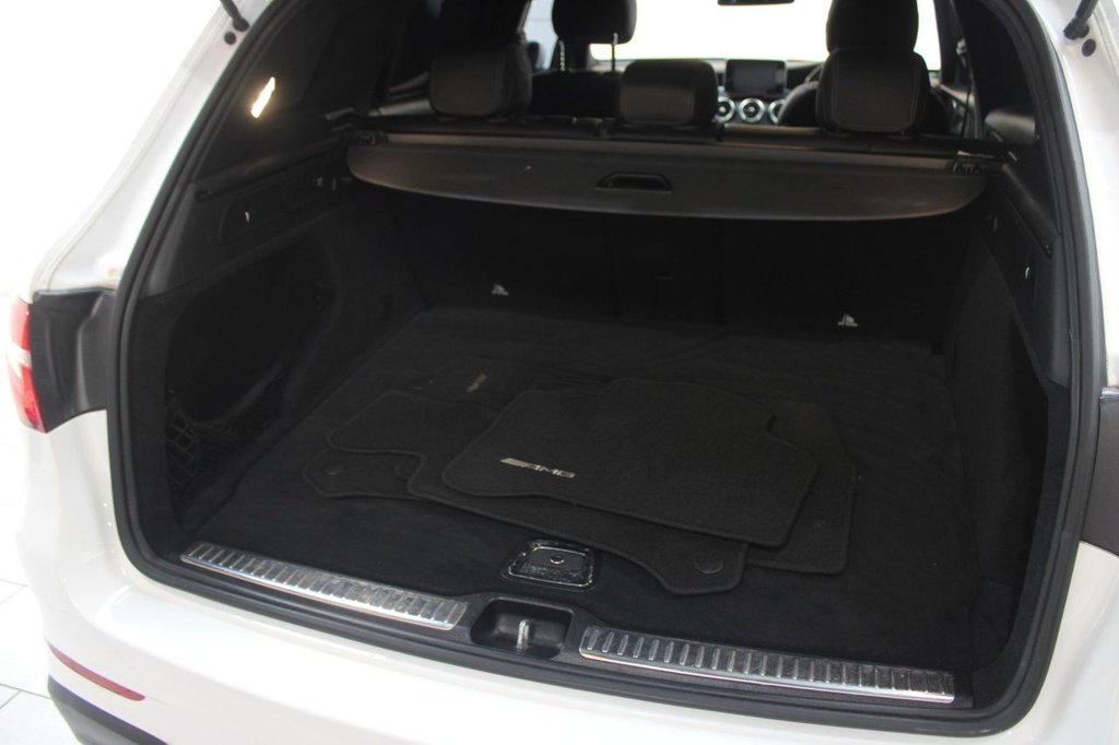 Used Mercedes-Benz GLC 2018 for sale - 77557717: Photo 17