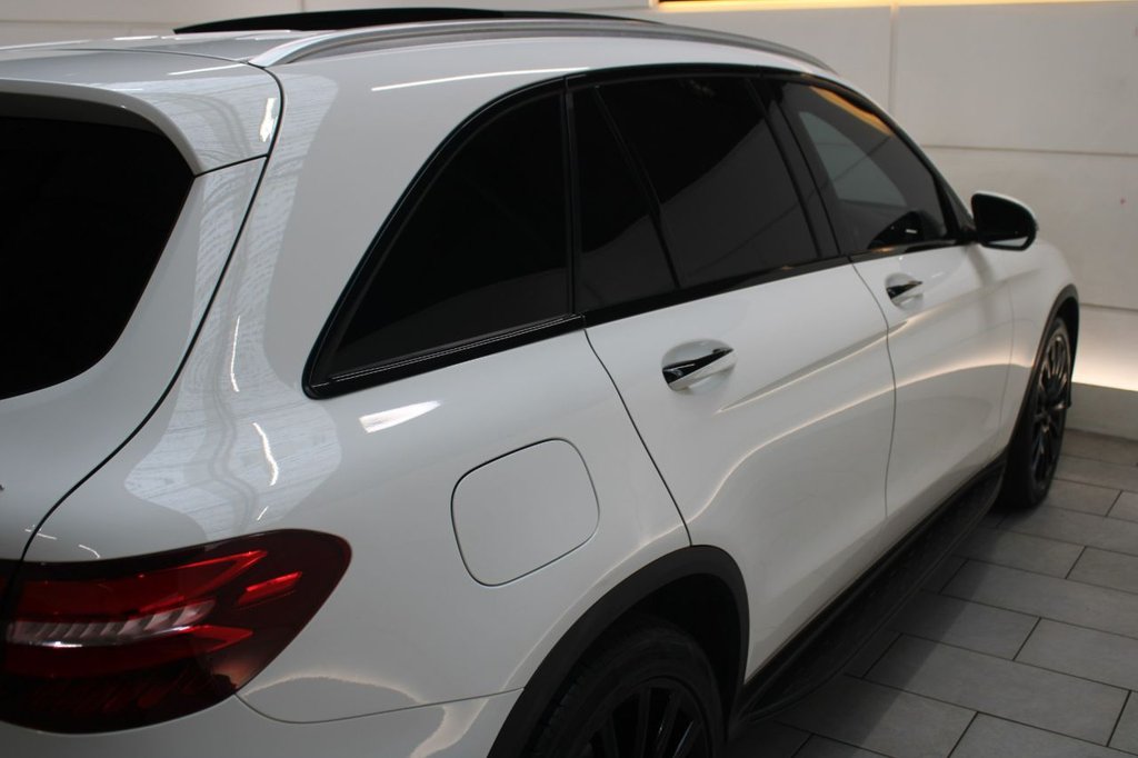 Used Mercedes-Benz GLC 2018 for sale - 77557717: Photo 21