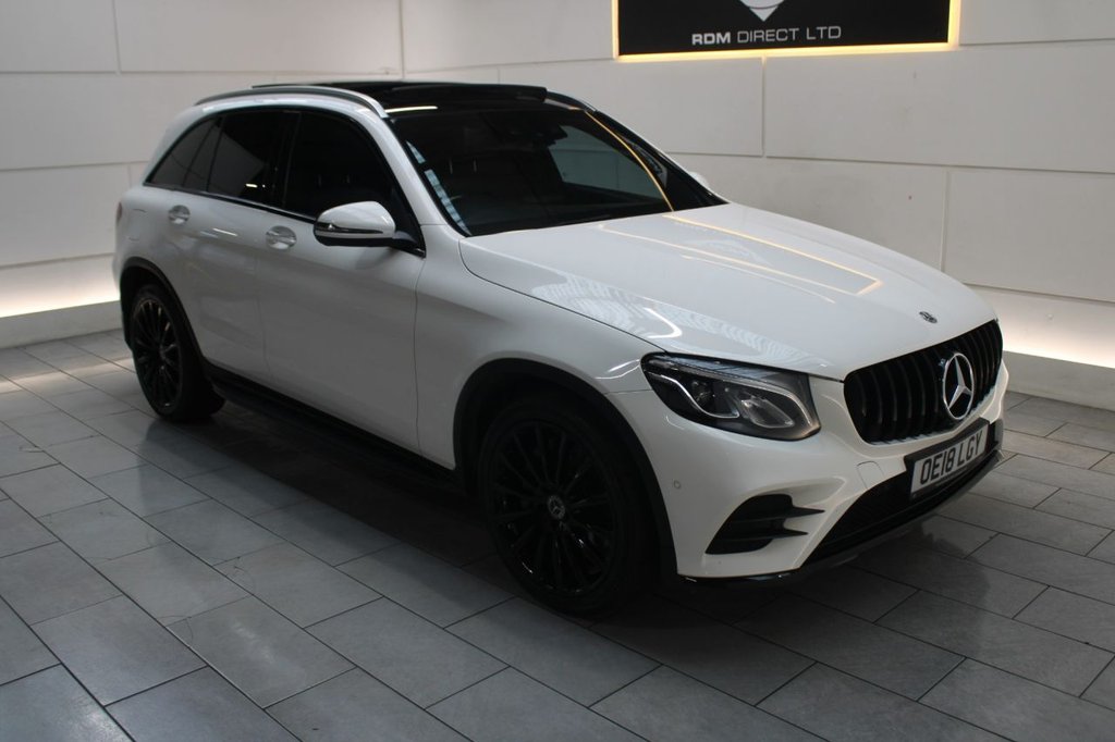 Used Mercedes-Benz GLC 2018 for sale - 77557717: Photo 27