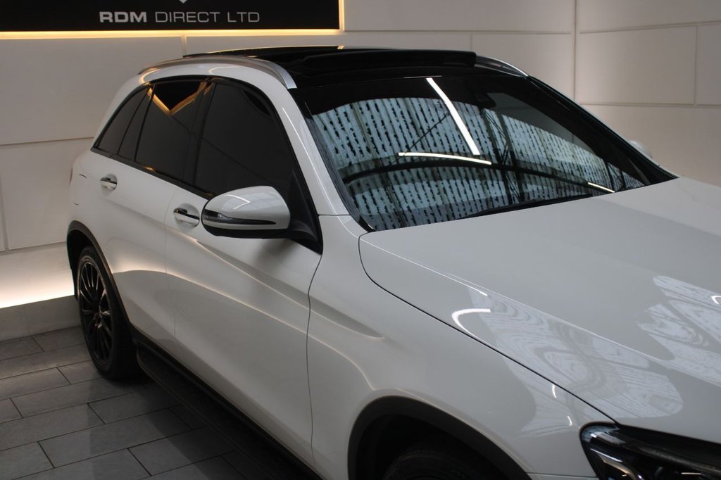 Used Mercedes-Benz GLC 2018 for sale - 77557717: Photo 29