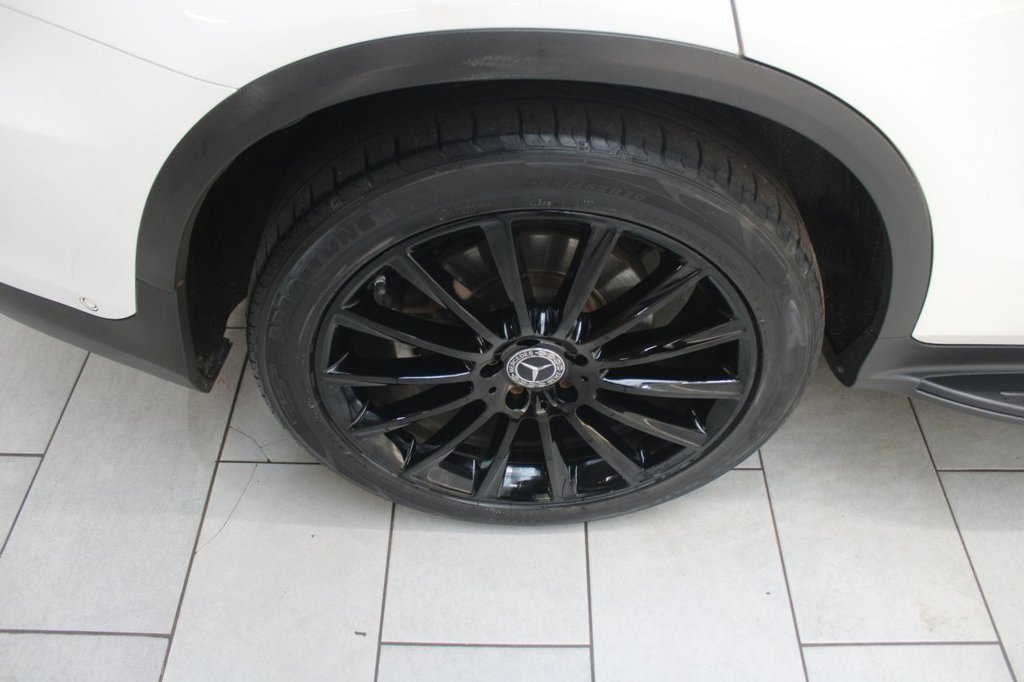 Used Mercedes-Benz GLC 2018 for sale - 77557717: Photo 30