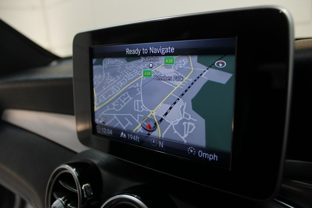 Used Mercedes-Benz GLC 2018 for sale - 77557717: Photo 31