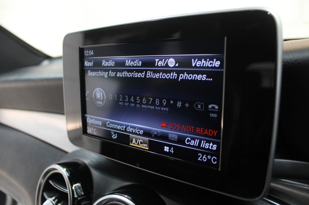 Used Mercedes-Benz GLC 2018 for sale - 77557717: Photo 33