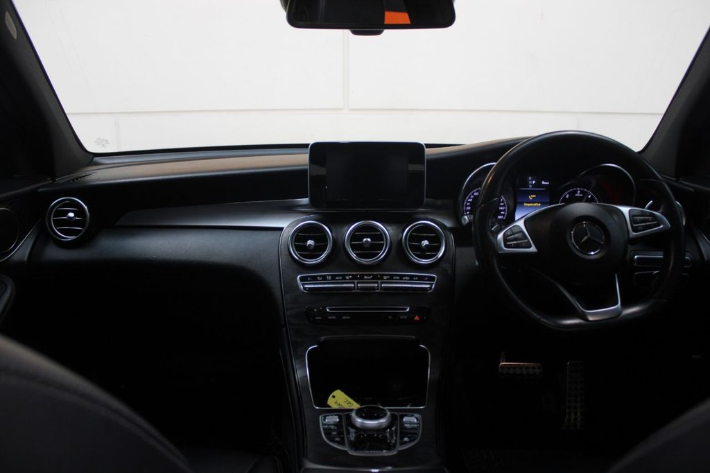 Used Mercedes-Benz GLC 2018 for sale - 77557717: Photo 37