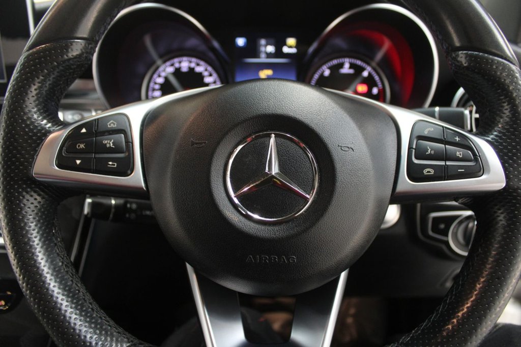 Used Mercedes-Benz GLC 2018 for sale - 77557717: Photo 39