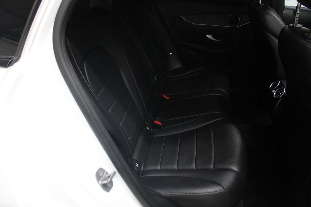 Used Mercedes-Benz GLC 2018 for sale - 77557717: Photo 42