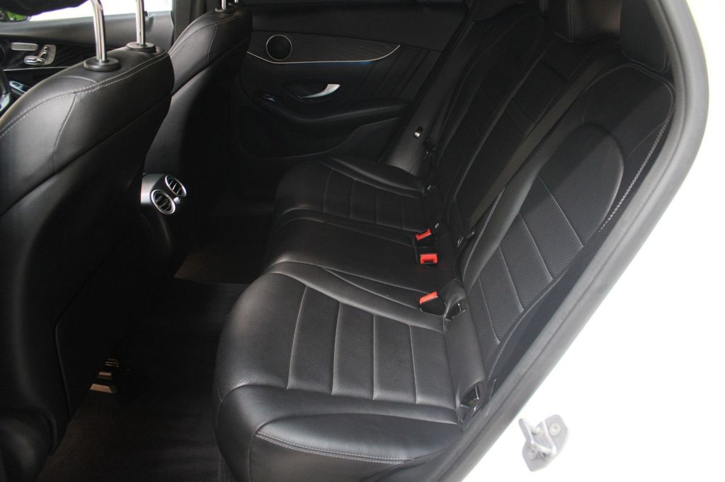 Used Mercedes-Benz GLC 2018 for sale - 77557717: Photo 44