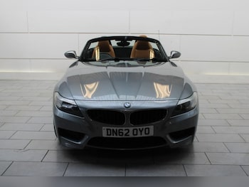 Used BMW Z4 2012 for sale - 75502596: Photo