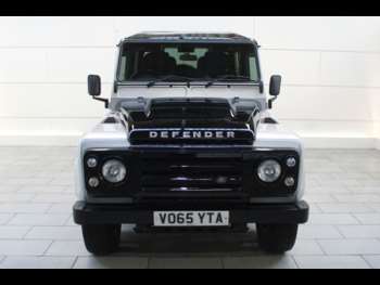 Used Land Rover Defender 90 2015 for sale - 70020899: Photo