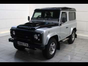 Used Land Rover Defender 90 2015 for sale - 70020899: Photo