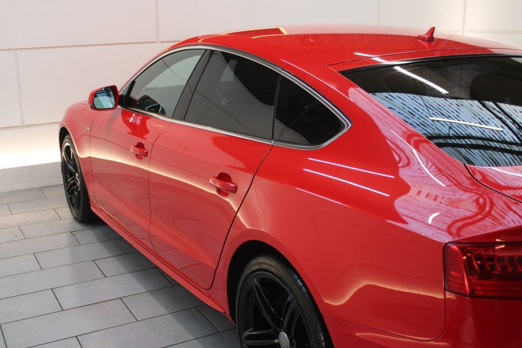 Used Audi A5 2012 for sale - 76605039: Photo 12