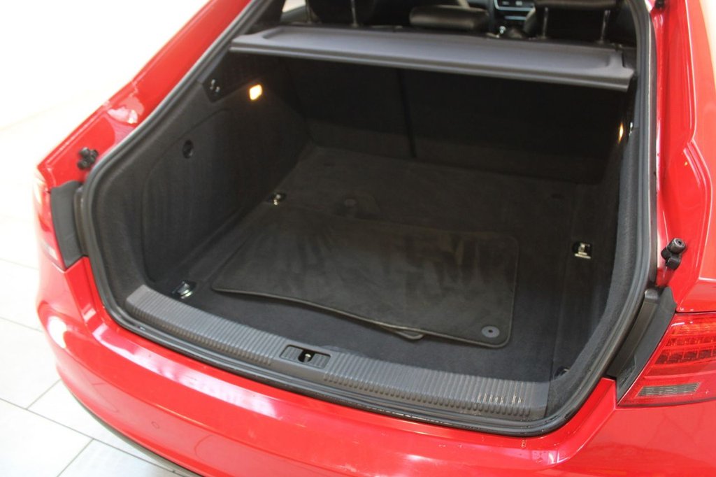 Used Audi A5 2012 for sale - 76605039: Photo 17