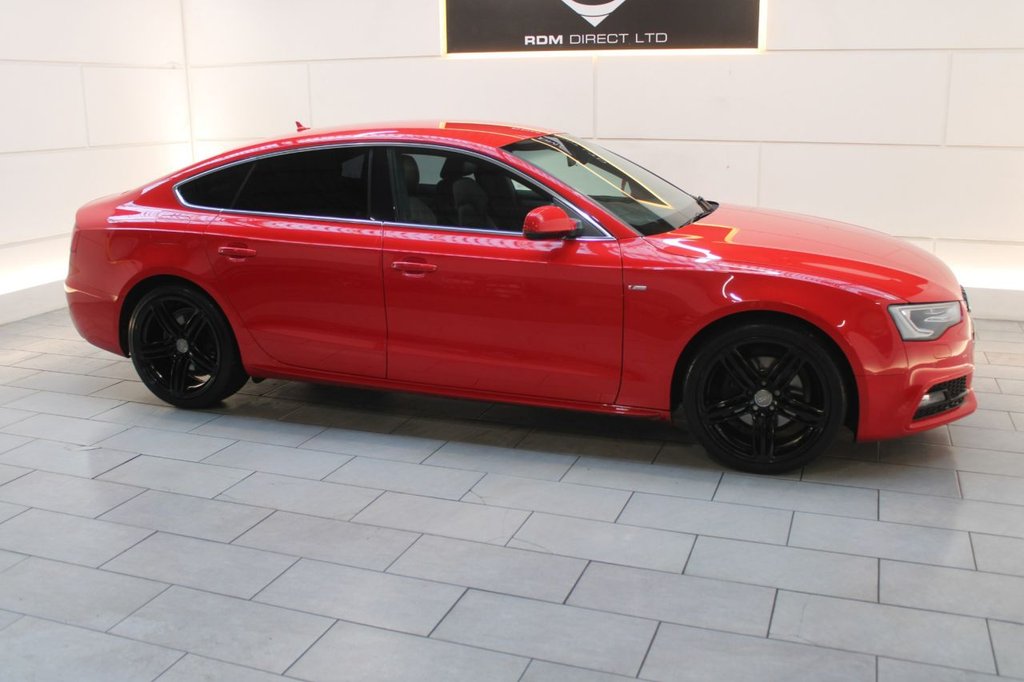 Used Audi A5 2012 for sale - 76605039: Photo 25