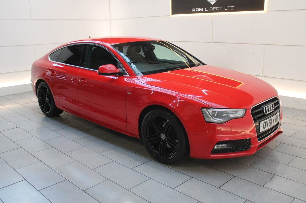 Used Audi A5 2012 for sale - 76605039: Photo 26