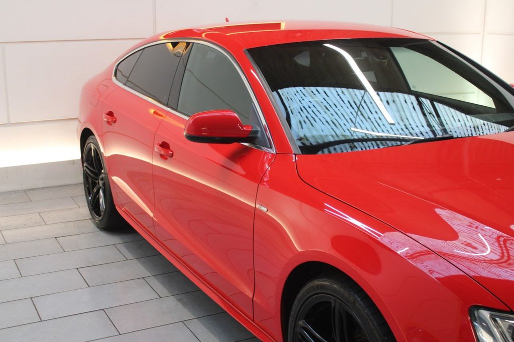 Used Audi A5 2012 for sale - 76605039: Photo 27