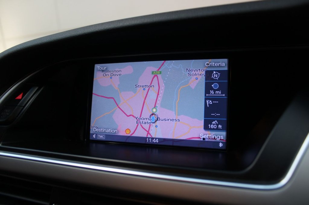 Used Audi A5 2012 for sale - 76605039: Photo 31