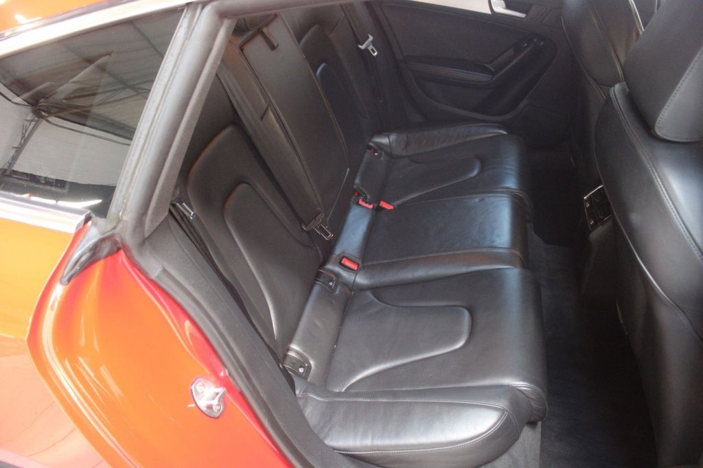 Used Audi A5 2012 for sale - 76605039: Photo 38