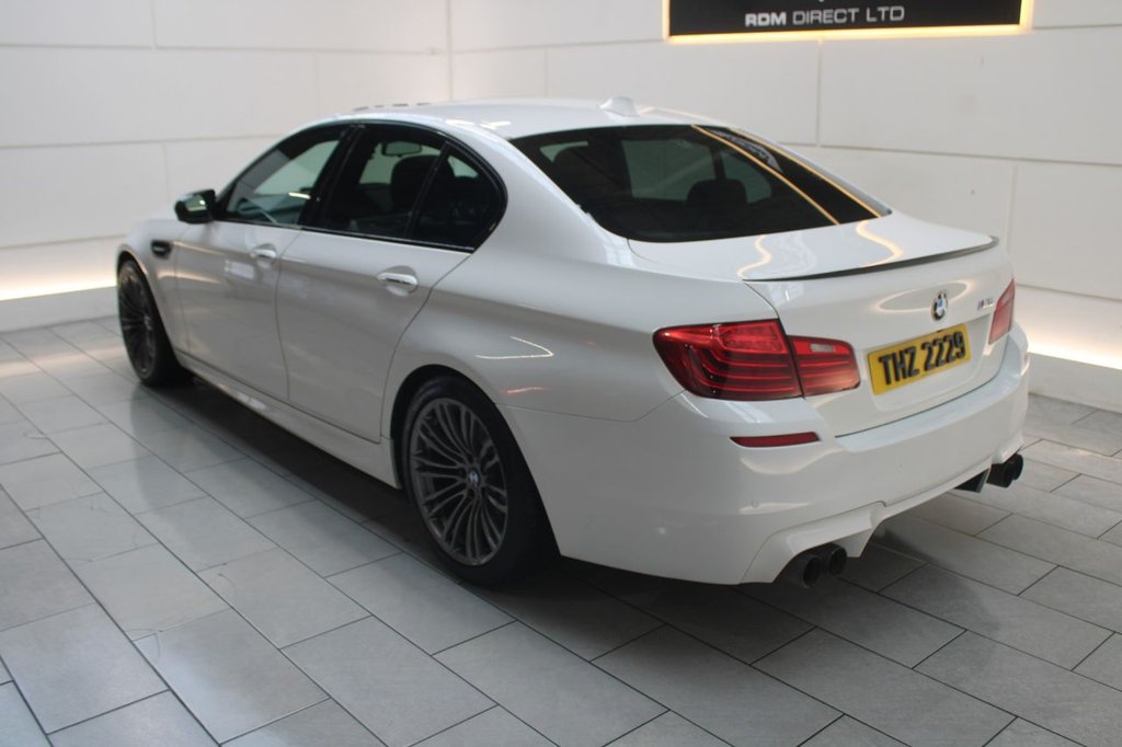 Used BMW M5 2015 for sale - 77139924: Photo 11