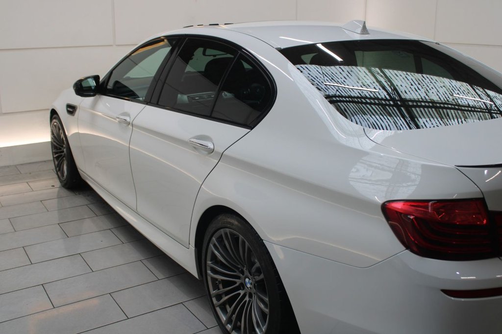 Used BMW M5 2015 for sale - 77139924: Photo 12