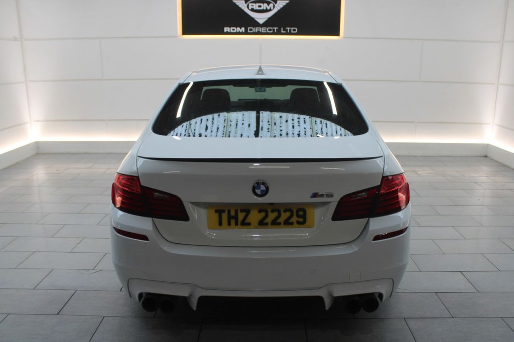 Used BMW M5 2015 for sale - 77139924: Photo 14